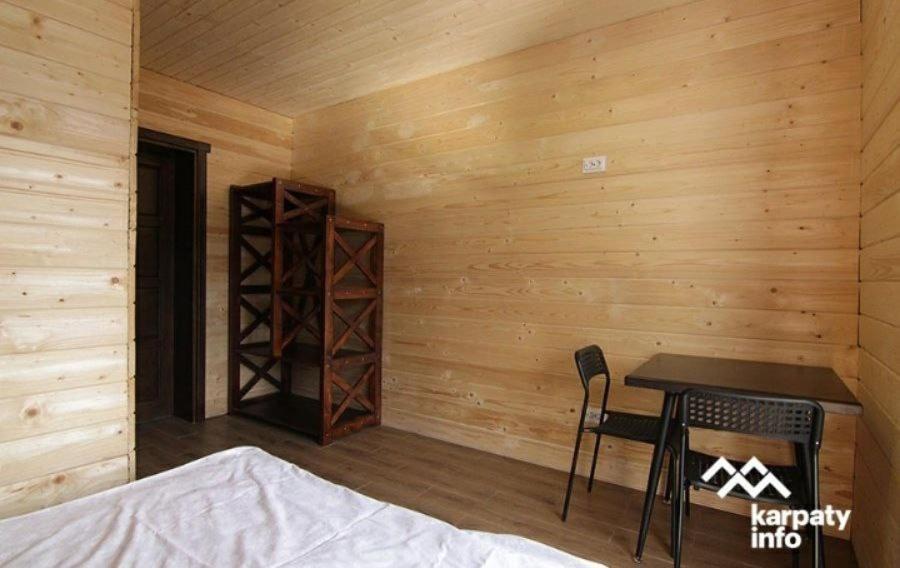 Гірка Hotel Skole Luaran gambar