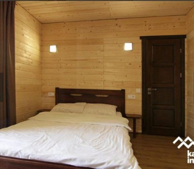 Гірка Hotel Skole Luaran gambar