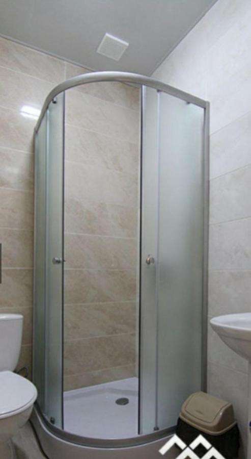 Гірка Hotel Skole Luaran gambar