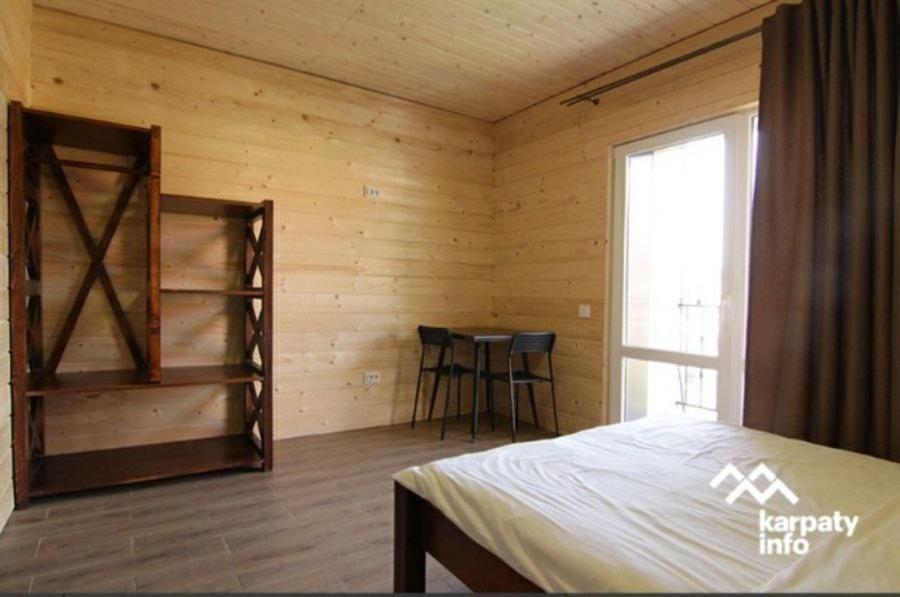 Гірка Hotel Skole Luaran gambar