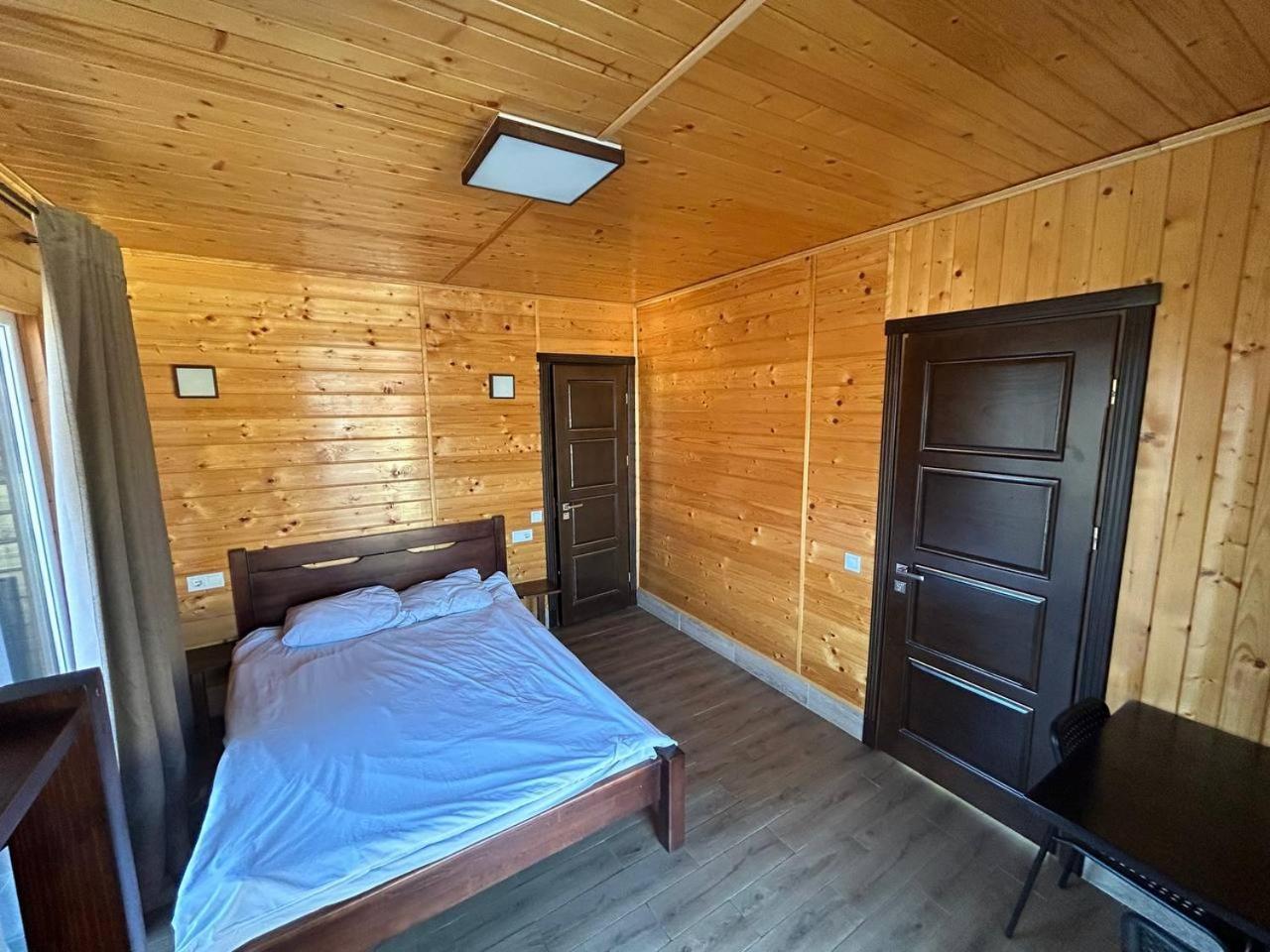 Гірка Hotel Skole Luaran gambar